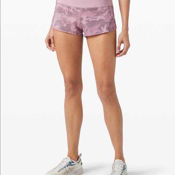 Speed Up Short 
2.5" NWT - Picture 7 of 8